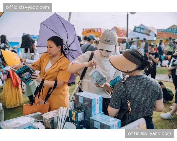 多传感器融合的人流监测 支撑IP现场特许经营摊位的高效布局