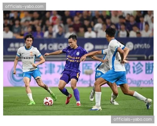 天津津门虎三轮零进球垫底 进攻体系瘫痪叠加顶格处罚