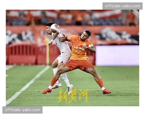 上海海港单外援出战泰山 阵容不整影响攻防平衡